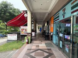 Balmoral Plaza (D10), Retail #540668281